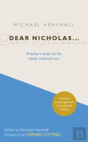 Dear Nicholas... Fathers Letter His Np