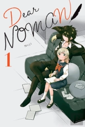 Dear Noman, Vol. 1