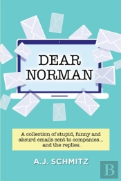 Dear Norman