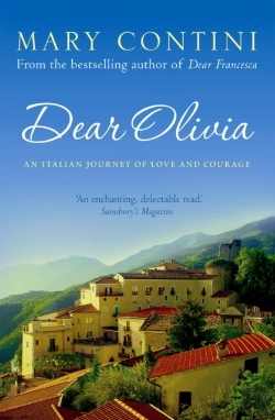 Bertrand.pt - Dear Olivia