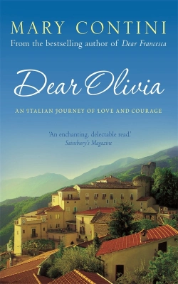 Bertrand.pt - Dear Olivia