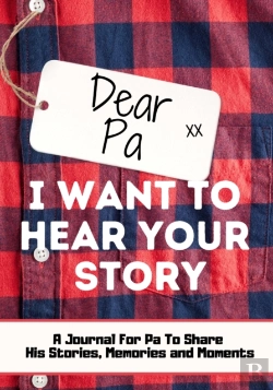 Bertrand.pt - Dear Pa. I Want To Hear Your Story