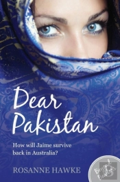 Dear Pakistan