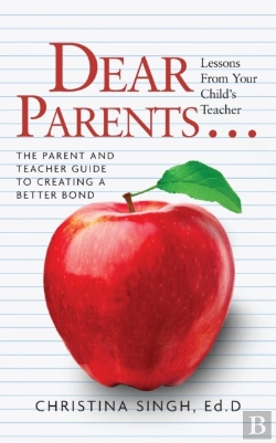 Bertrand.pt - Dear Parents...Lessons From Your Child'S Teacher