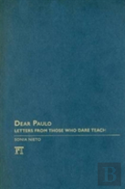 Dear Paulo