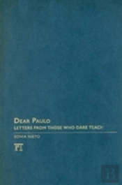 Dear Paulo