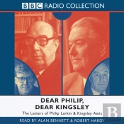 Dear Philip, Dear Kingsley