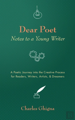 Bertrand.pt - Dear Poet: Notes To A Young Writer