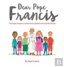 Dear Pope Francis