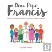 Dear Pope Francis