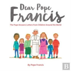 Bertrand.pt - Dear Pope Francis