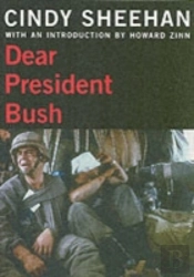 Dear President Bush