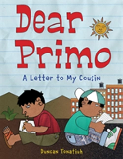 Bertrand.pt - Dear Primo