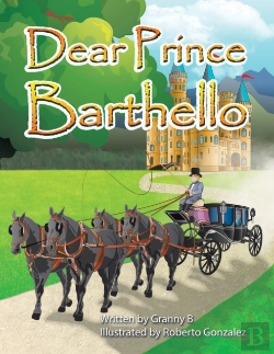Bertrand.pt - Dear Prince Barthello