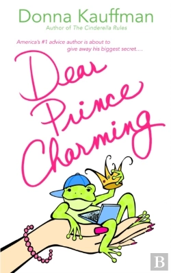 Bertrand.pt - Dear Prince Charming