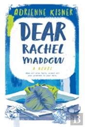Dear Rachel Maddow