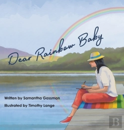 Bertrand.pt - Dear Rainbow Baby