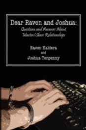 Dear Raven And Joshua: Questions And Ans