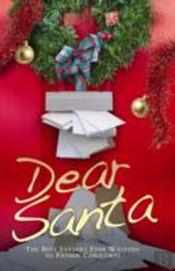 Bertrand.pt - Dear Santa