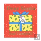 Dear Santa