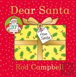 Dear Santa