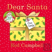 Dear Santa