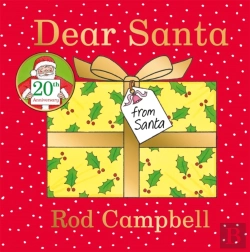 Bertrand.pt - Dear Santa