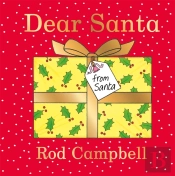 Dear Santa