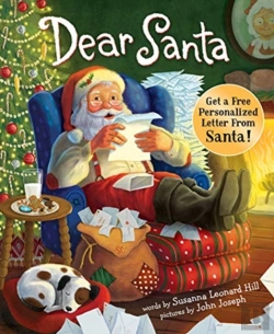 Bertrand.pt - Dear Santa