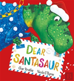 Bertrand.pt - Dear Santasaur