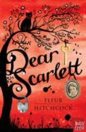 Dear Scarlett