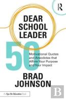 Dear School Leader