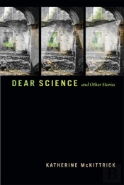 Dear Science And Other Stories