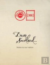 Dear Scotland