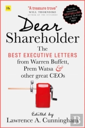 Dear Shareholder