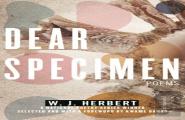 Dear Specimen