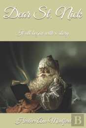 Dear St. Nick