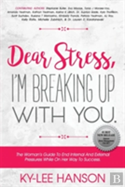 Bertrand.pt - Dear Stress, I'M Breaking Up With You