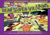Dear Super-Villains