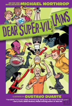 Bertrand.pt - Dear Super-Villains