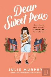 Dear Sweet Pea