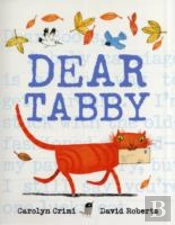 Dear Tabby