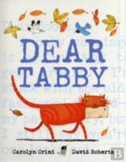 Bertrand.pt - Dear Tabby