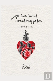 Dear Taueret, I Wasn'T Ready For Love;