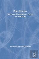 Dear Teacher