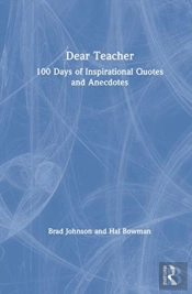Dear Teacher