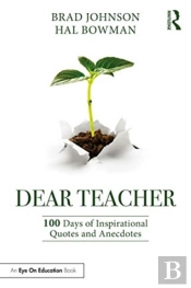 Dear Teacher