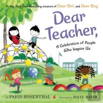 Dear Teacher,