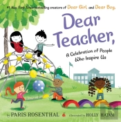 Dear Teacher,