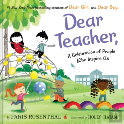 Bertrand.pt - Dear Teacher